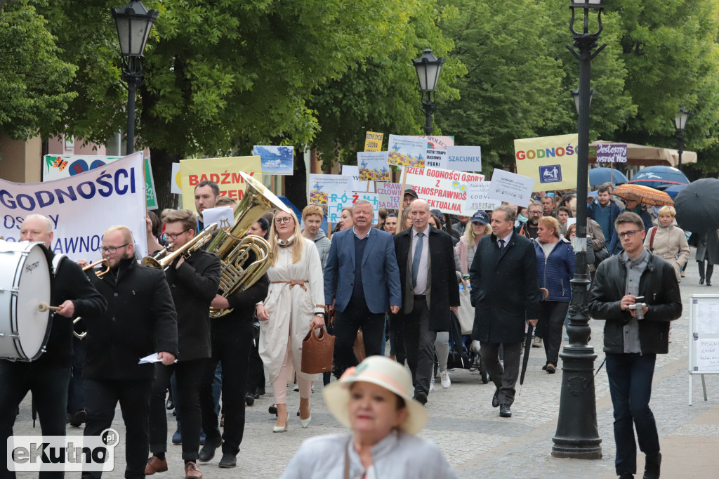 Dzień Godności 2019