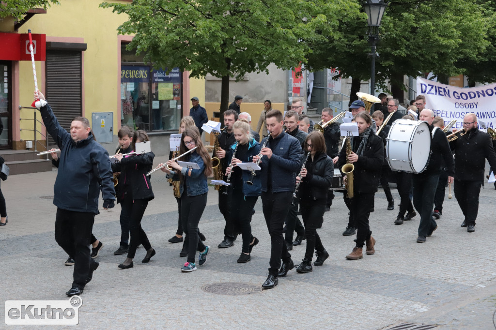 Dzień Godności 2019