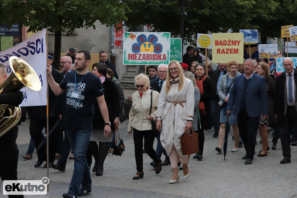 Dzień Godności 2019