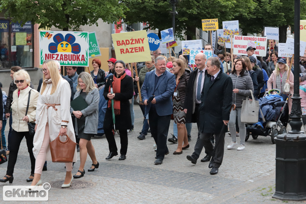 Dzień Godności 2019
