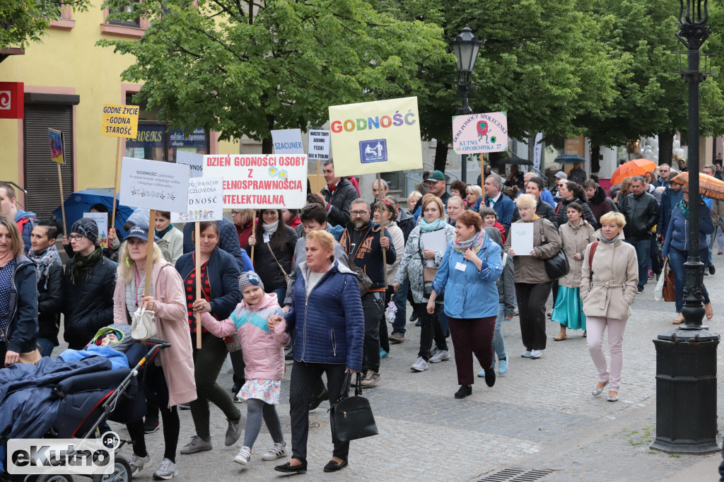 Dzień Godności 2019