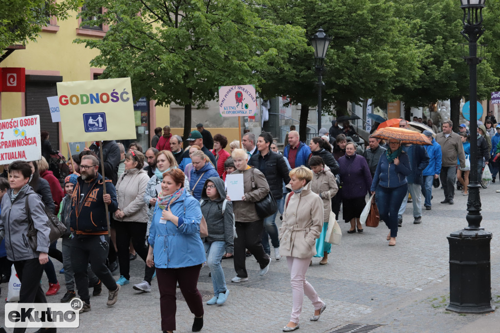Dzień Godności 2019