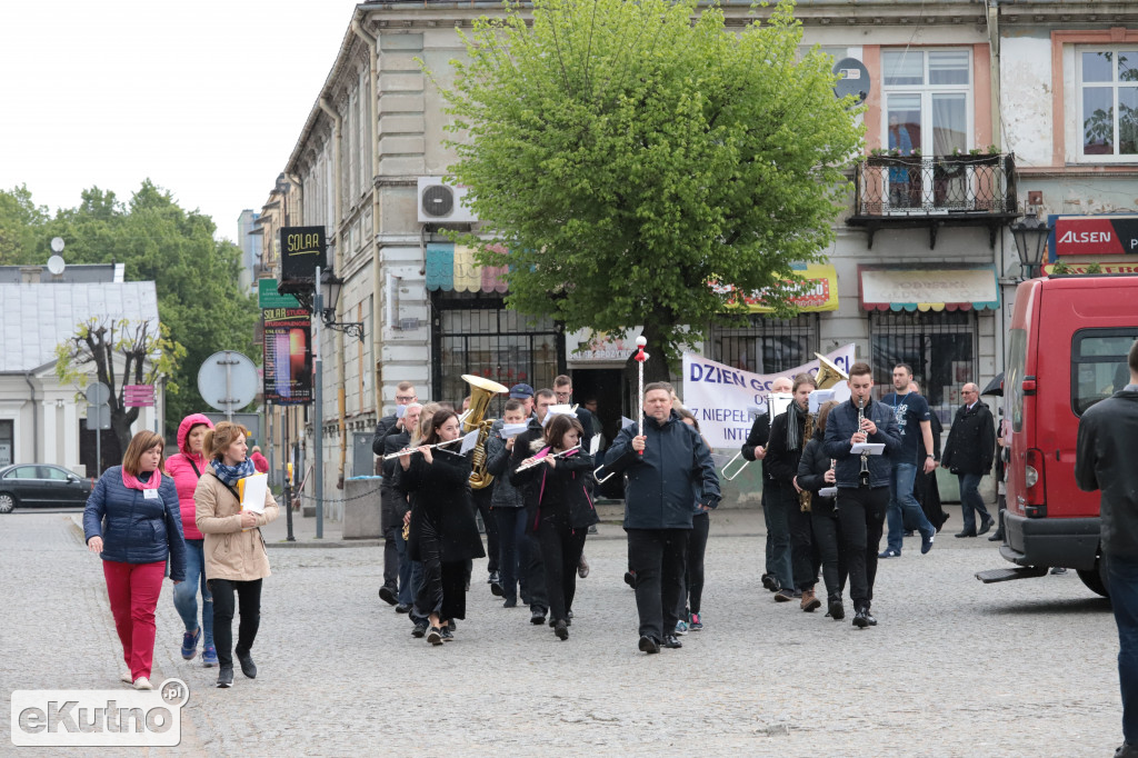 Dzień Godności 2019