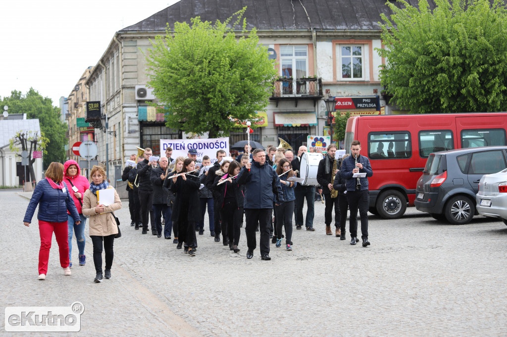 Dzień Godności 2019