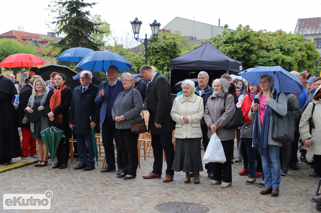 Dzień Godności 2019
