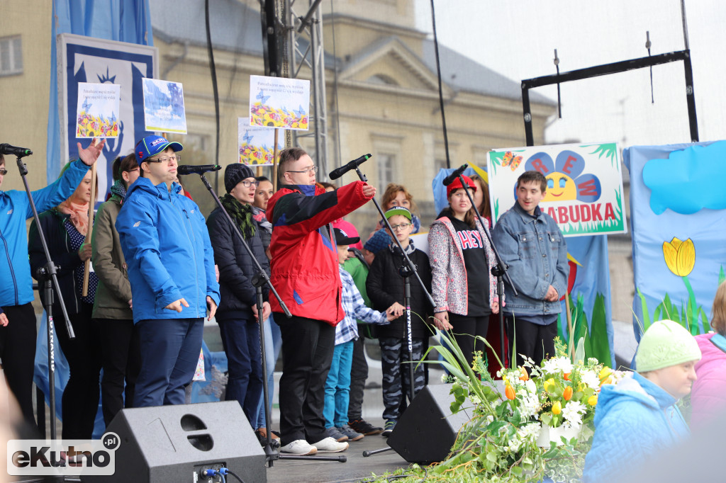 Dzień Godności 2019