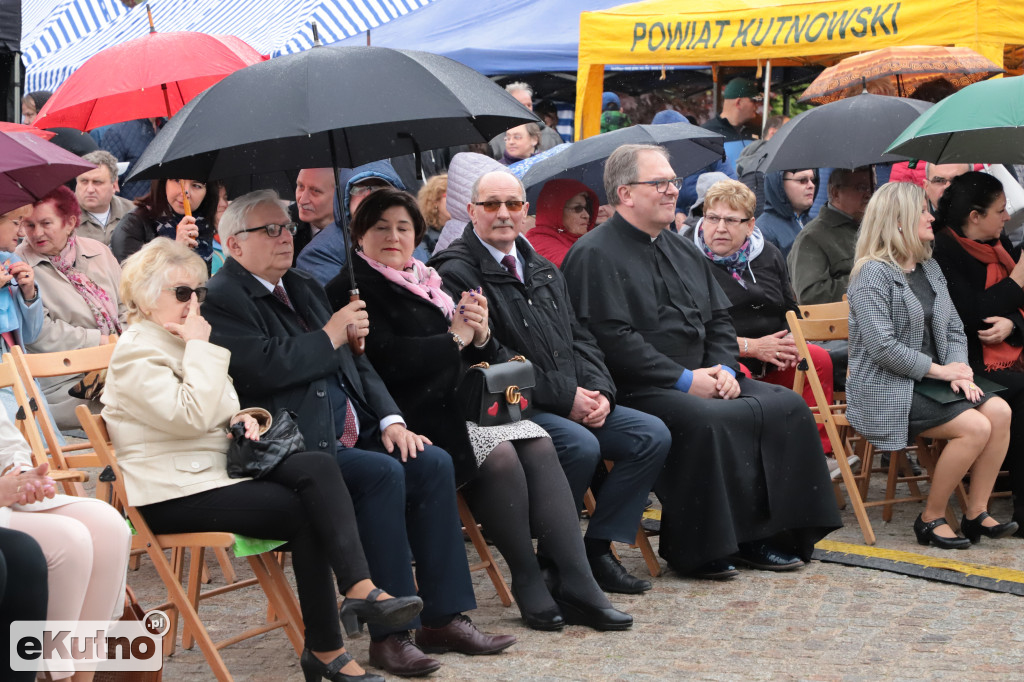 Dzień Godności 2019