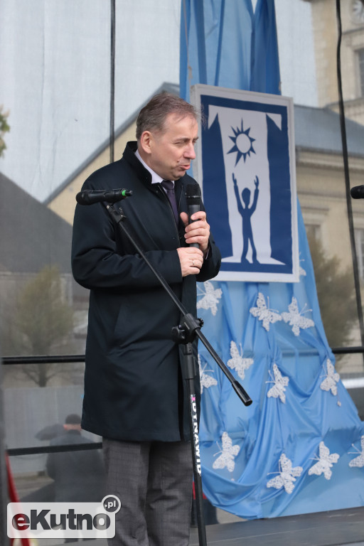 Dzień Godności 2019