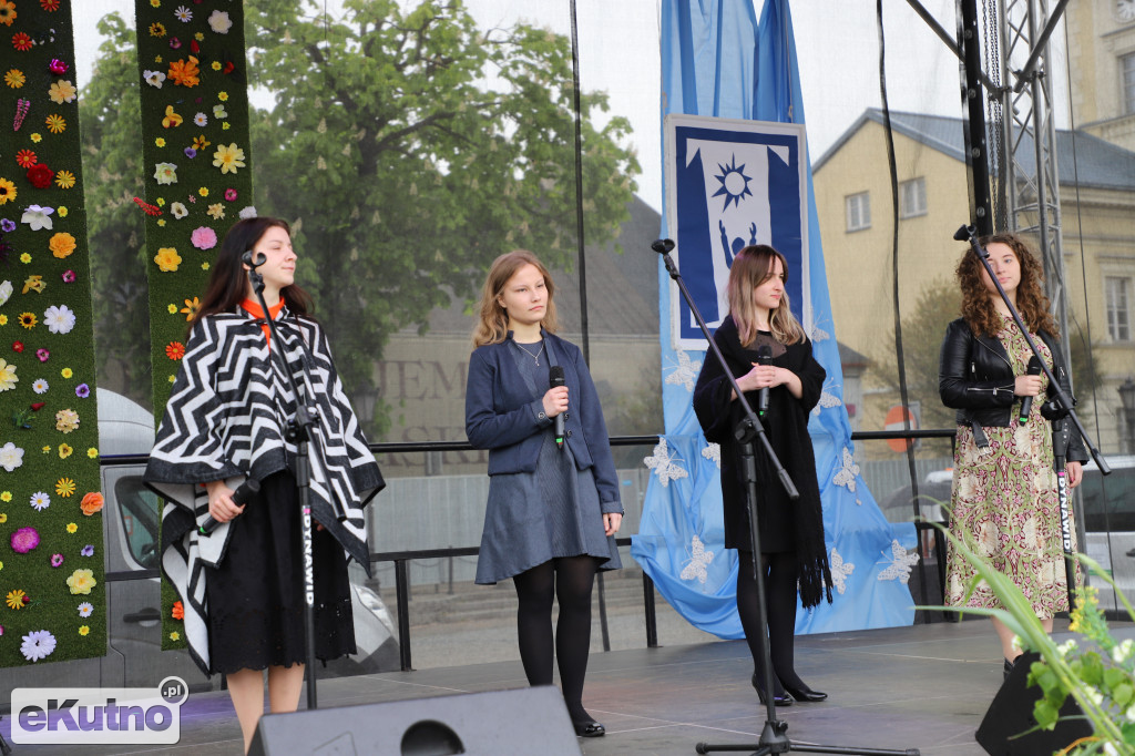 Dzień Godności 2019
