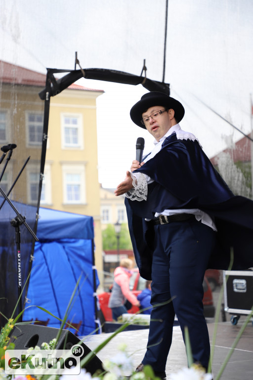 Dzień Godności 2019