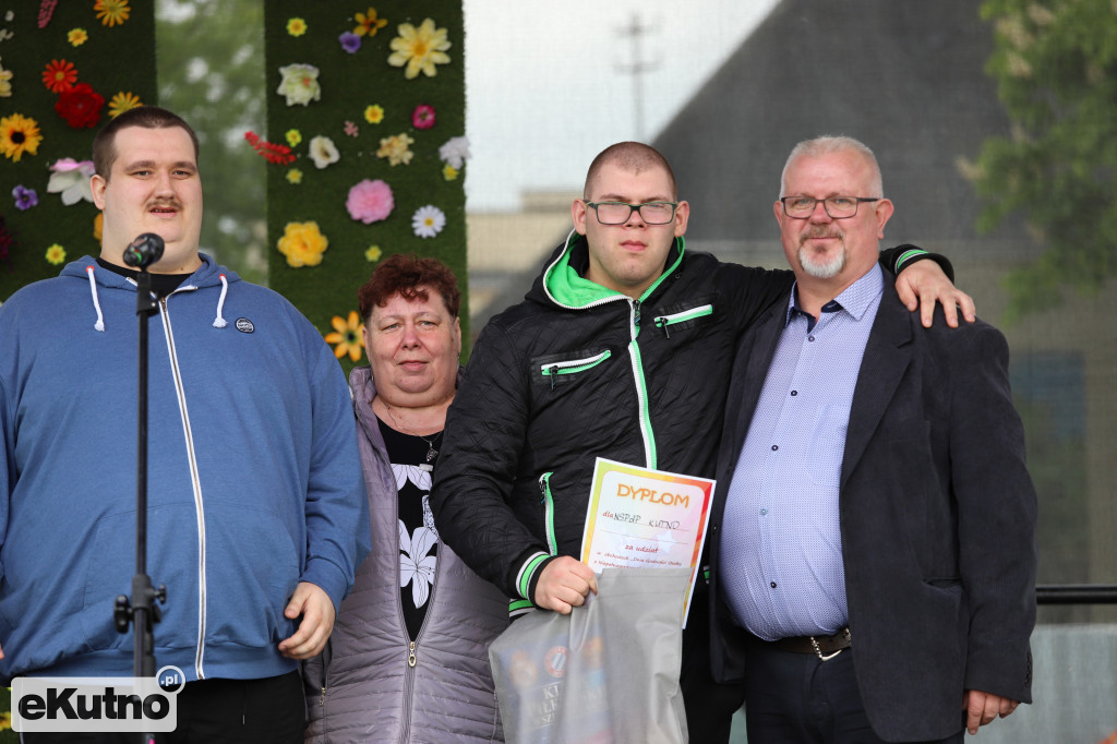 Dzień Godności 2019