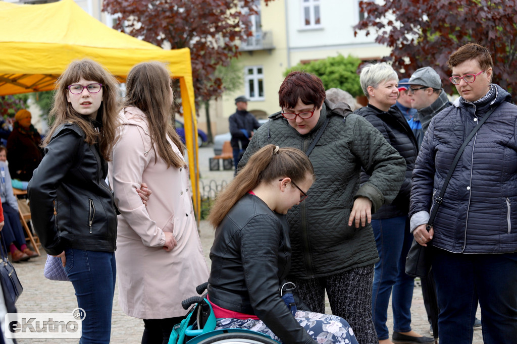 Dzień Godności 2019