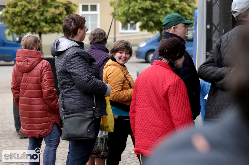 Dzień Godności 2019