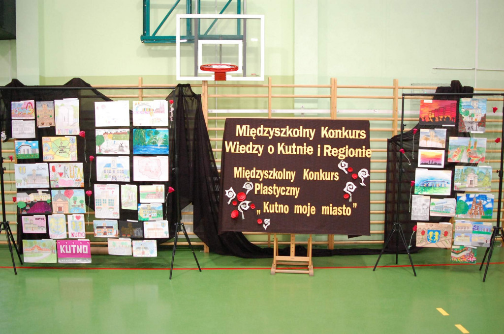 Granty oświatowe