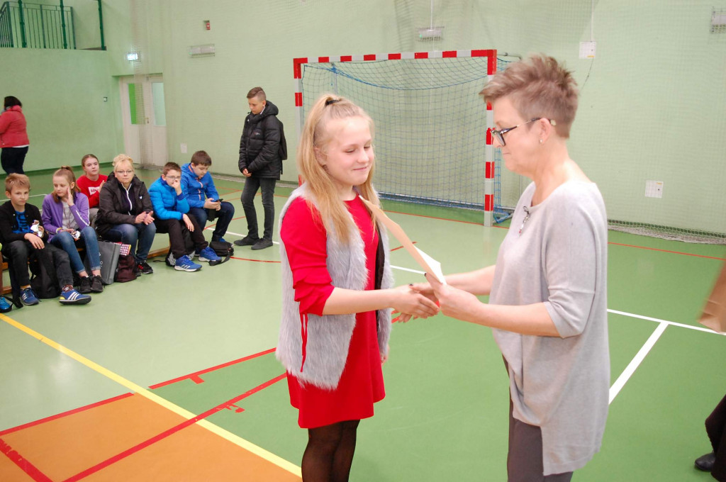 Granty oświatowe