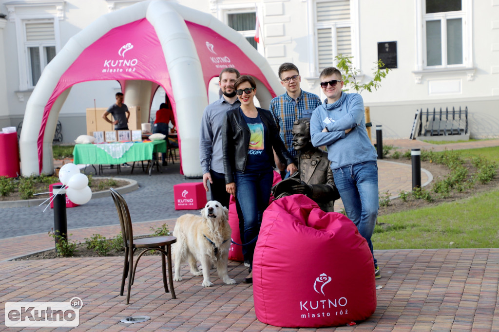 Piknik Funduszy Europejskich