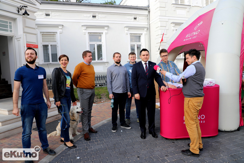 Piknik Funduszy Europejskich
