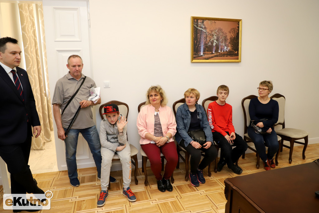 Piknik Funduszy Europejskich