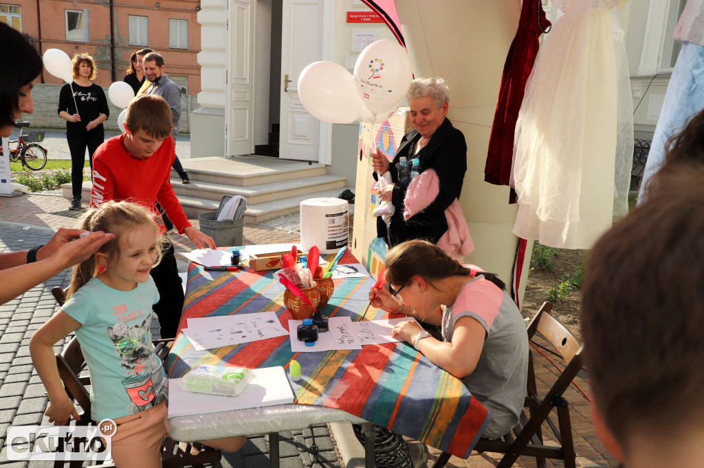 Piknik Funduszy Europejskich