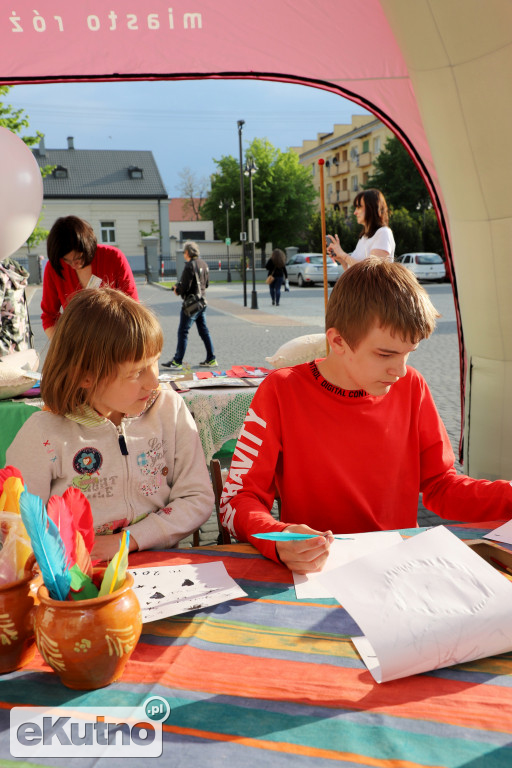 Piknik Funduszy Europejskich