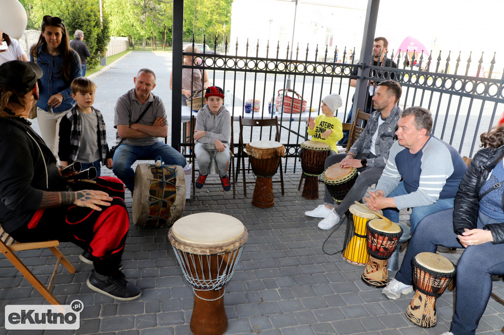 Piknik Funduszy Europejskich