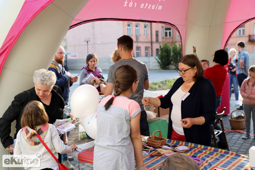 Piknik Funduszy Europejskich