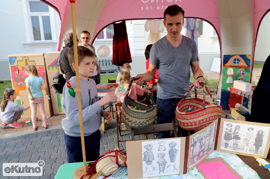 Piknik Funduszy Europejskich