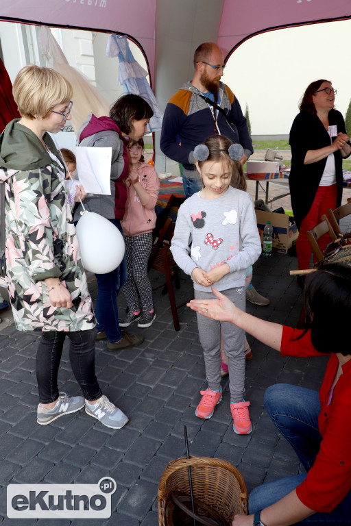 Piknik Funduszy Europejskich