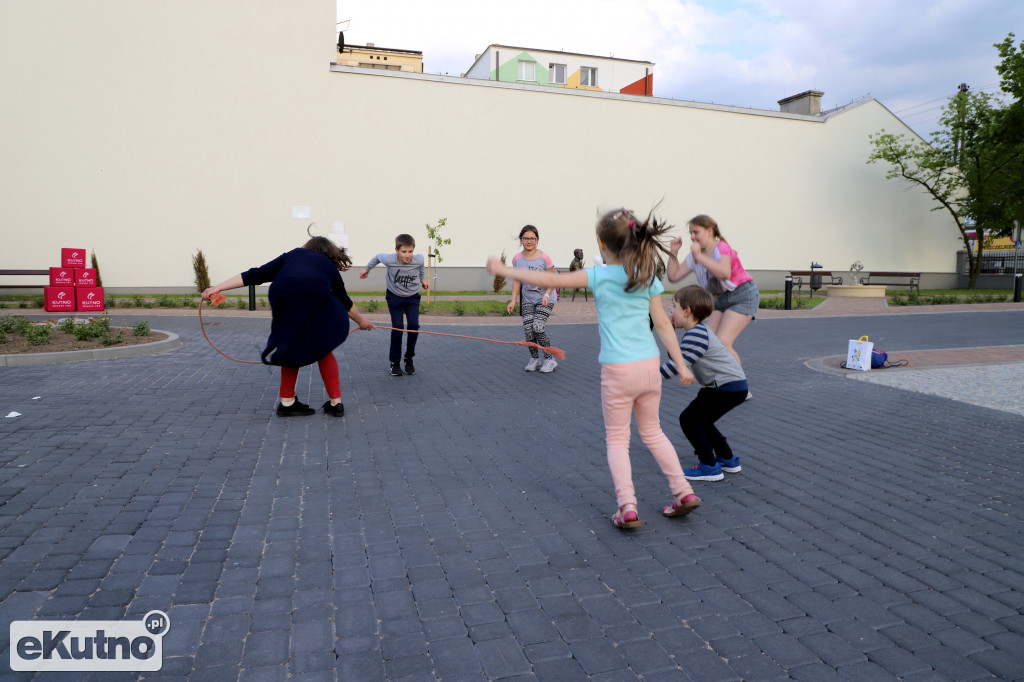 Piknik Funduszy Europejskich
