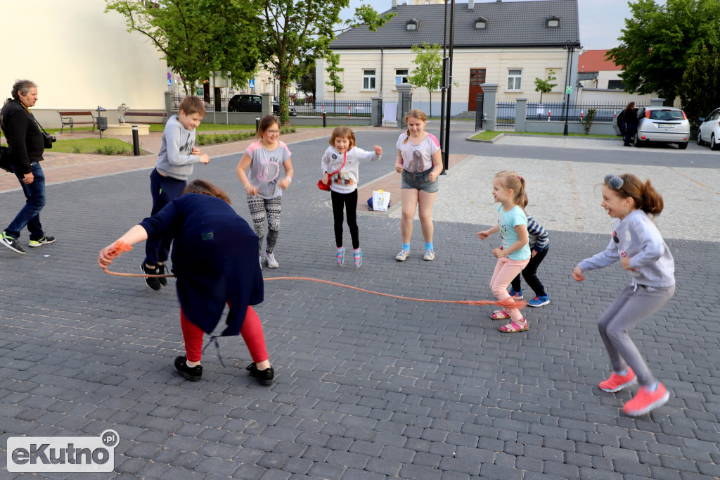 Piknik Funduszy Europejskich