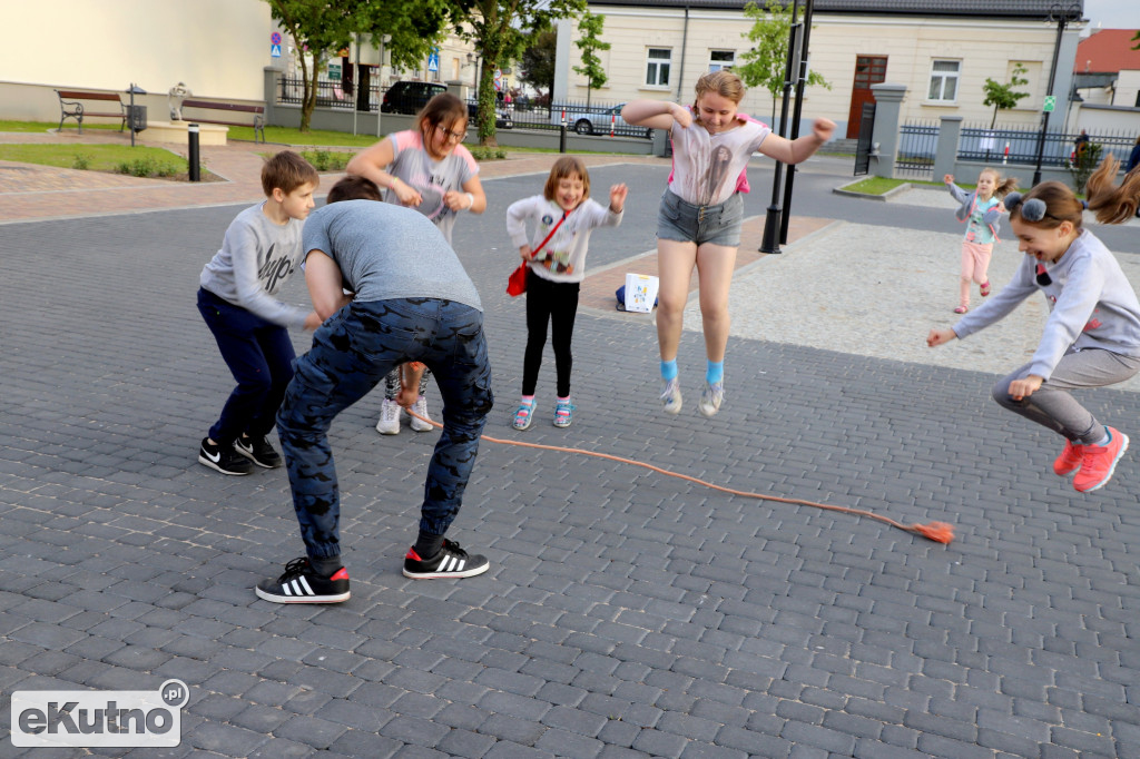 Piknik Funduszy Europejskich