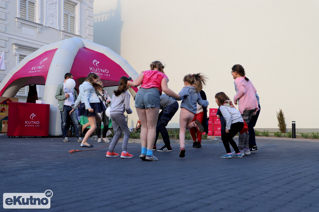 Piknik Funduszy Europejskich