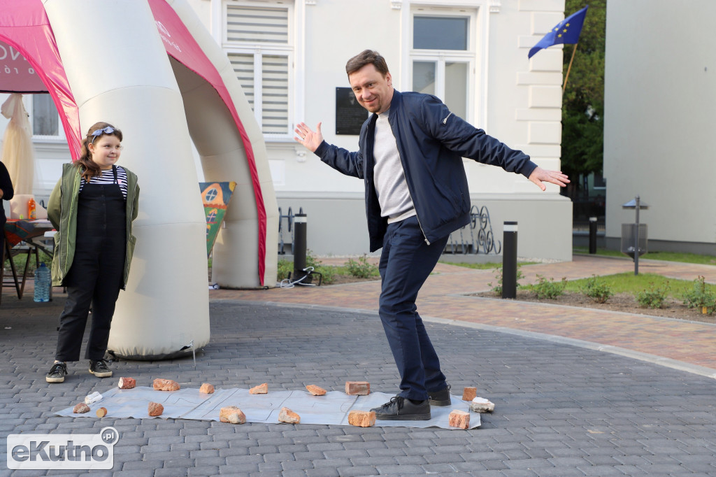 Piknik Funduszy Europejskich