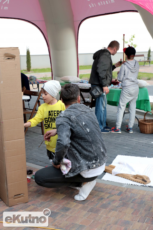 Piknik Funduszy Europejskich