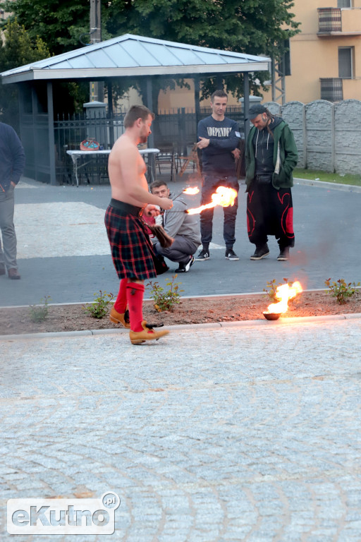 Piknik Funduszy Europejskich