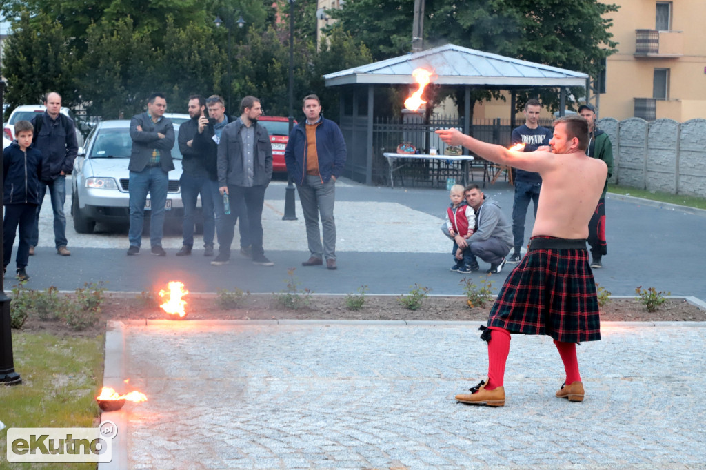 Piknik Funduszy Europejskich