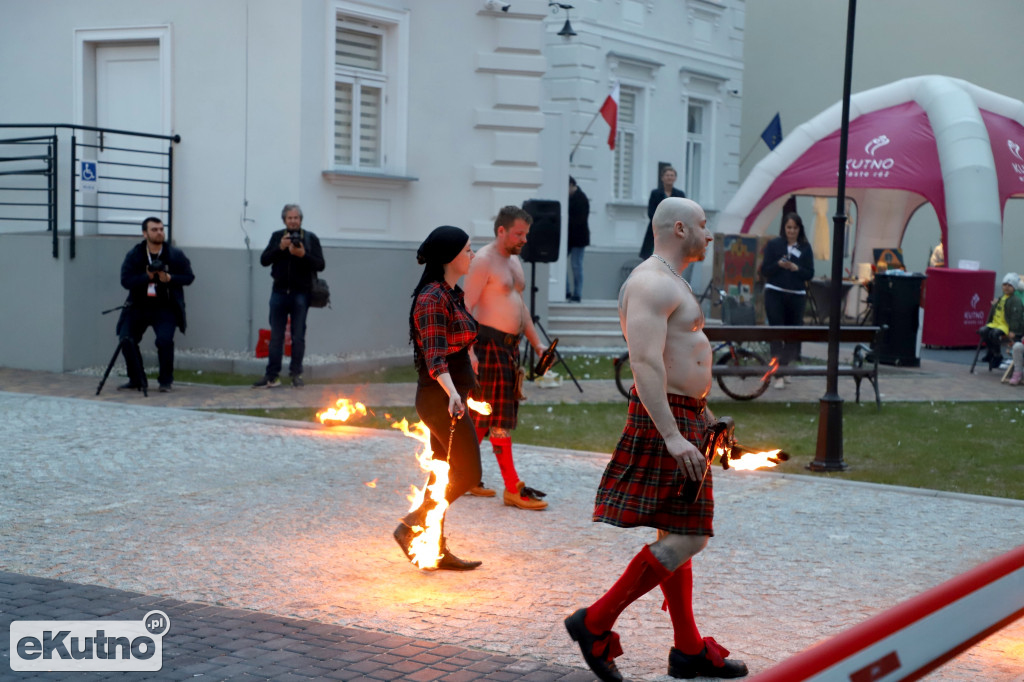 Piknik Funduszy Europejskich