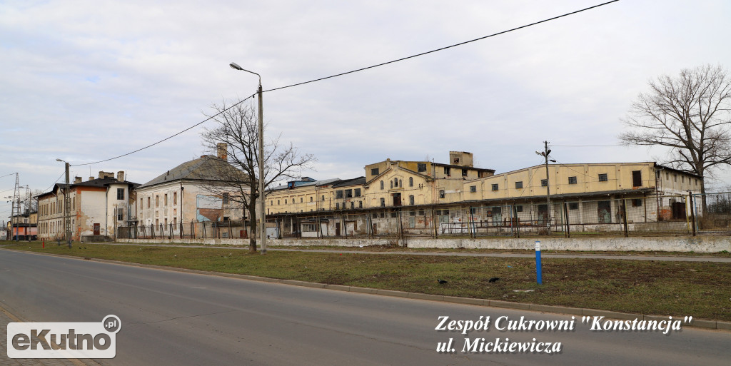 Zabytki w Kutnie