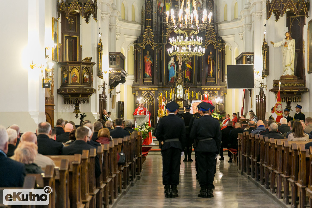 Dzień Strażaka w Kutnie