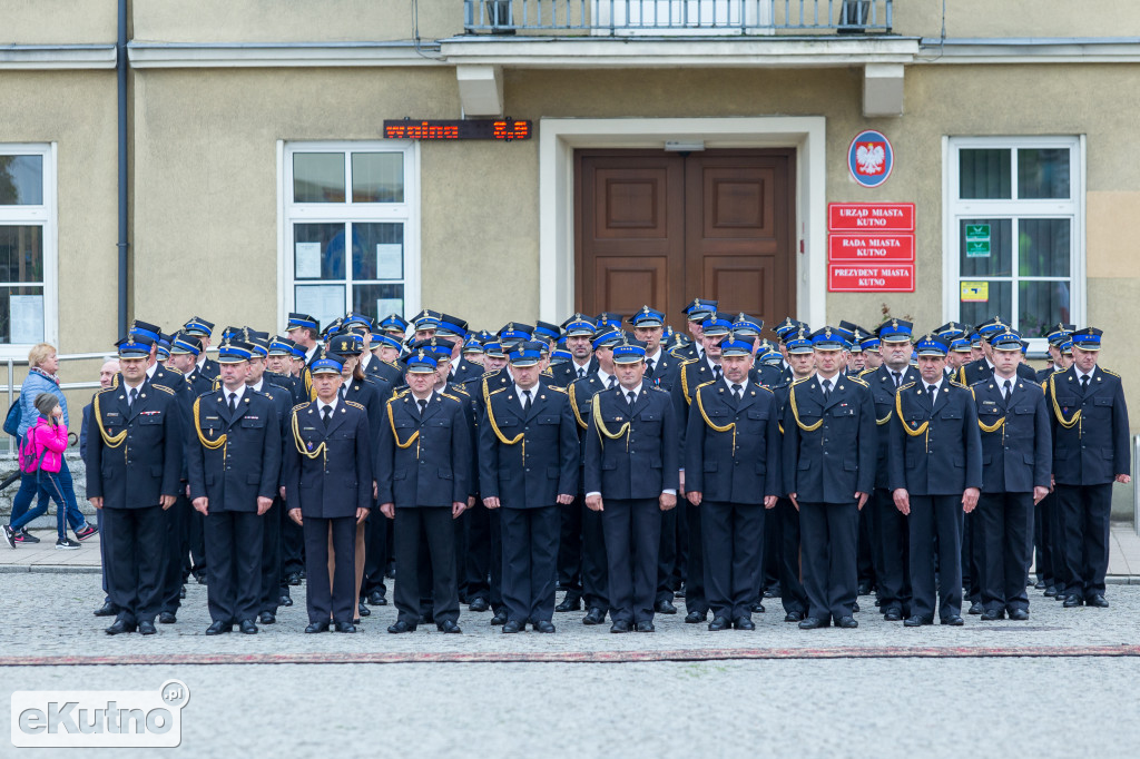 Dzień Strażaka w Kutnie