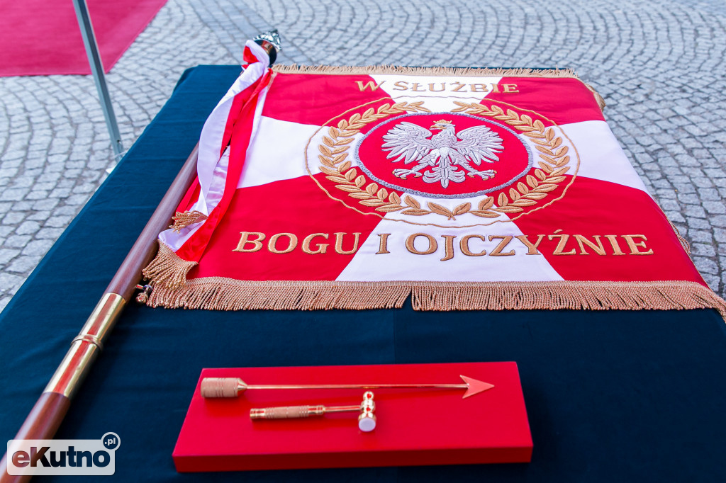 Dzień Strażaka w Kutnie