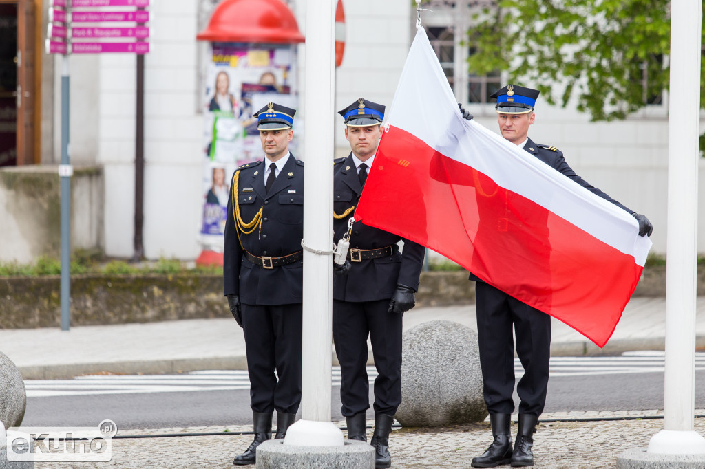 Dzień Strażaka w Kutnie
