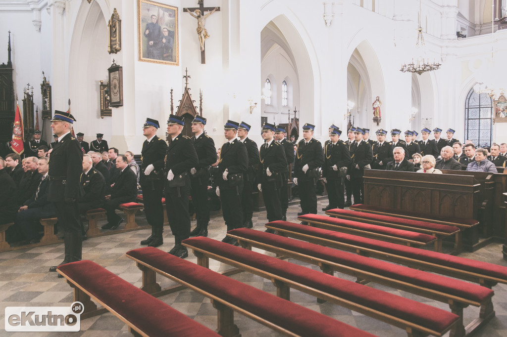 Dzień Strażaka w Kutnie