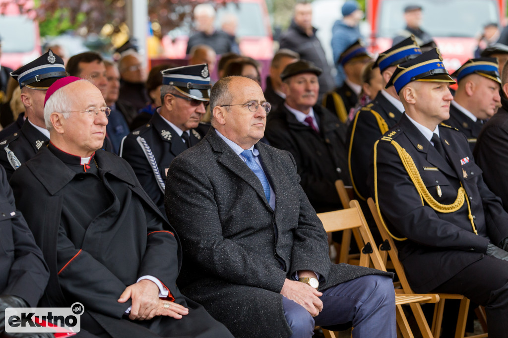 Dzień Strażaka w Kutnie
