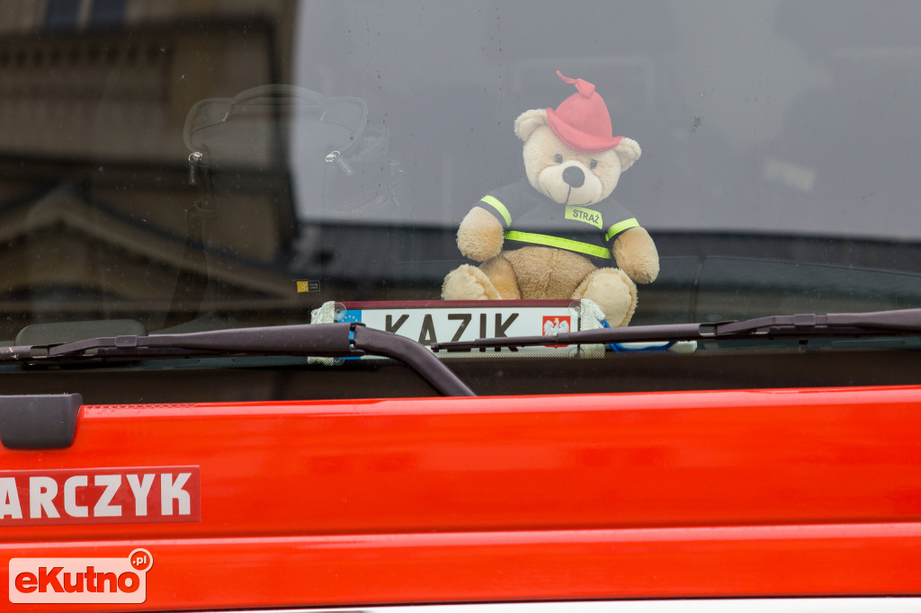 Dzień Strażaka w Kutnie