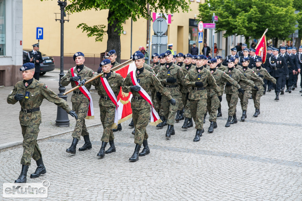 Dzień Strażaka w Kutnie