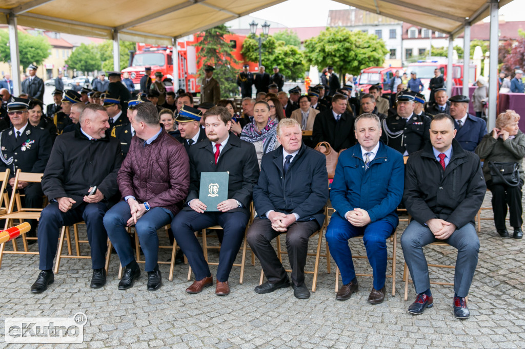 Dzień Strażaka w Kutnie