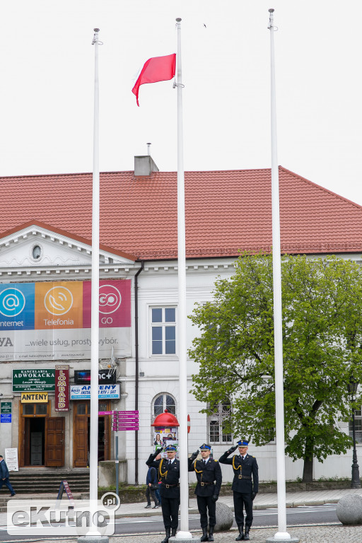 Dzień Strażaka w Kutnie