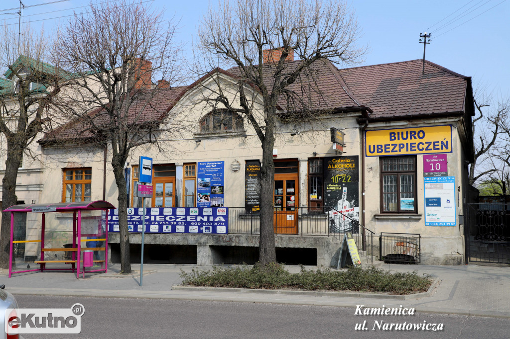 Zabytki w Kutnie