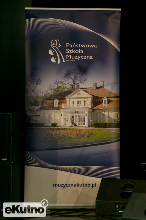 Koncert Szkoła Miastu